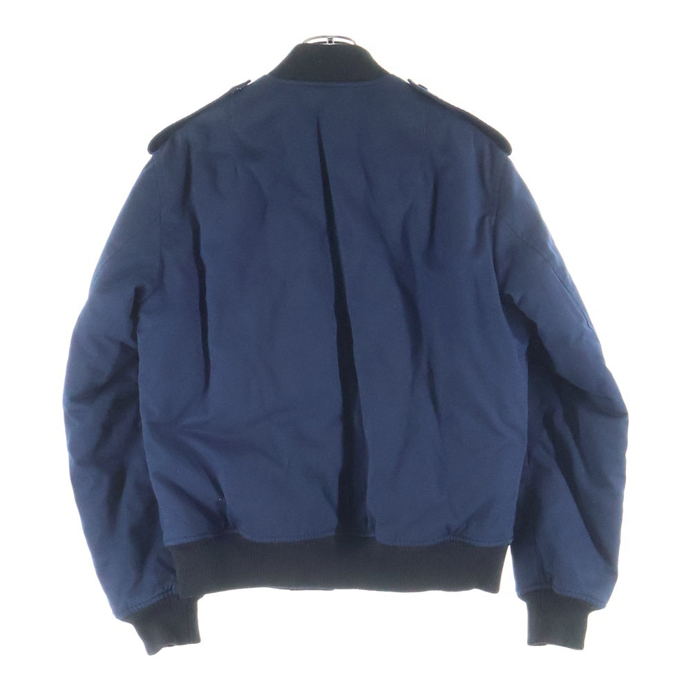 SAINT LAURENT PARIS(サンローランパリ) コットン ポリエステル ツイル