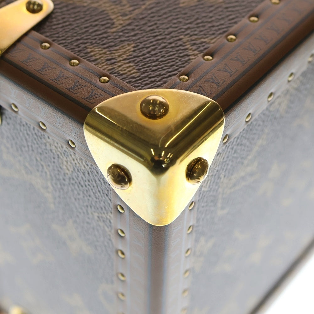 LOUIS VUITTON(ルイヴィトン) ピラミッド トランク モノグラム