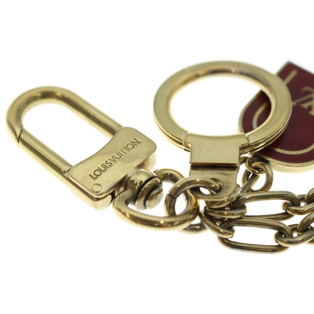 LOUIS VUITTON(ルイヴィトン) チャーム ポルト クレ・カドゥナ キー