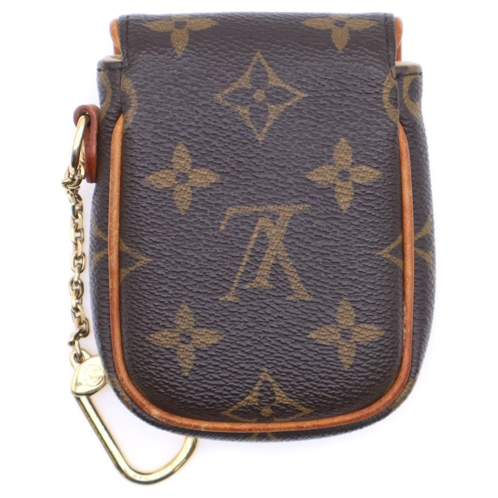 LOUIS VUITTON(ルイヴィトン) モノグラム ポシェットトゥラム バッグ