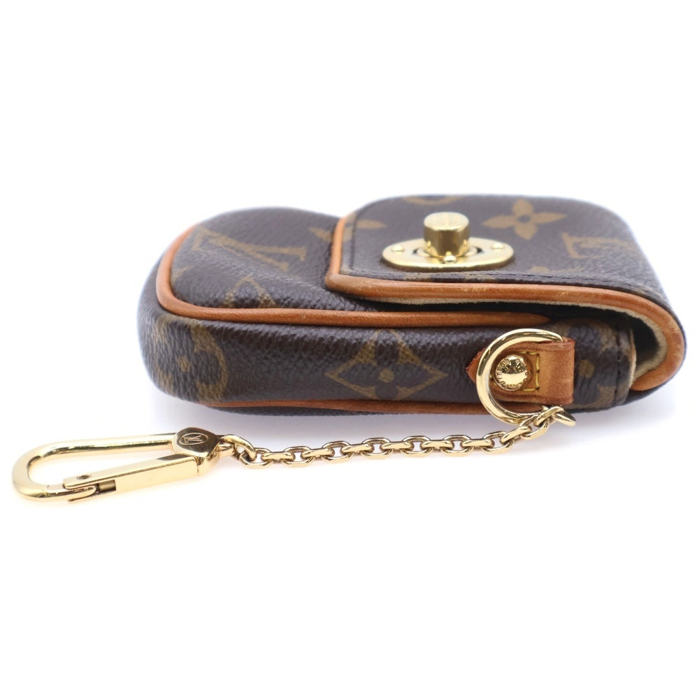 LOUIS VUITTON(ルイヴィトン) モノグラム ポシェットトゥラム バッグ