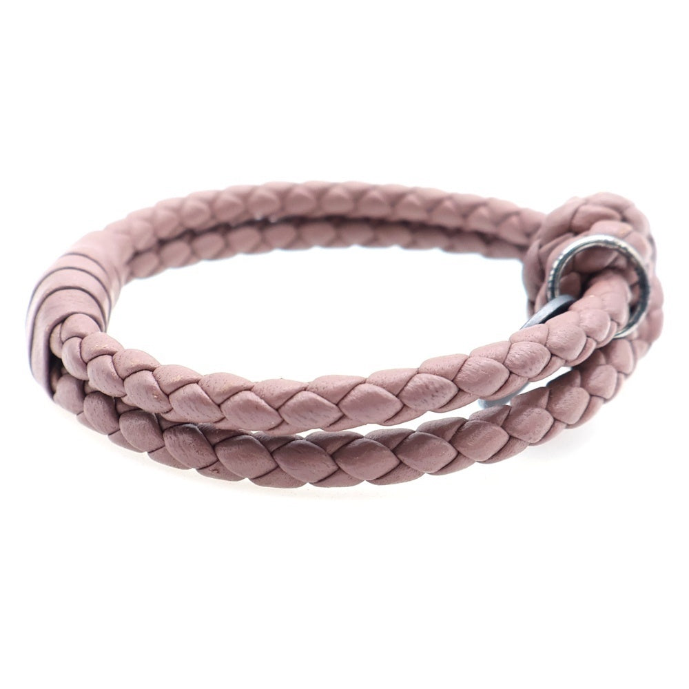 BOTTEGA VENETA(ボッテガヴェネタ) イントレチャート レザー