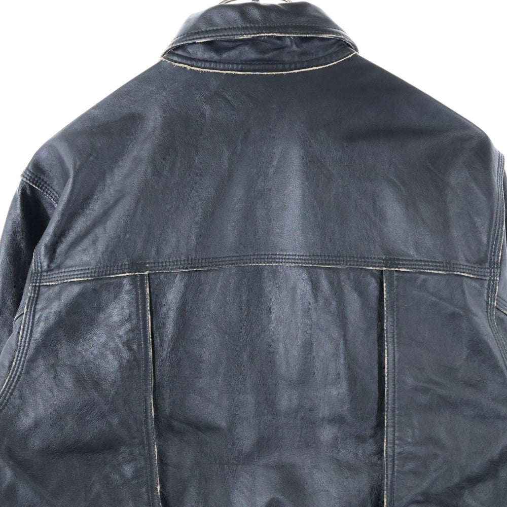 ISAMU KATAYAMA BACKLASH(イサムカタヤマバックラッシュ) ×LEE COWBOY