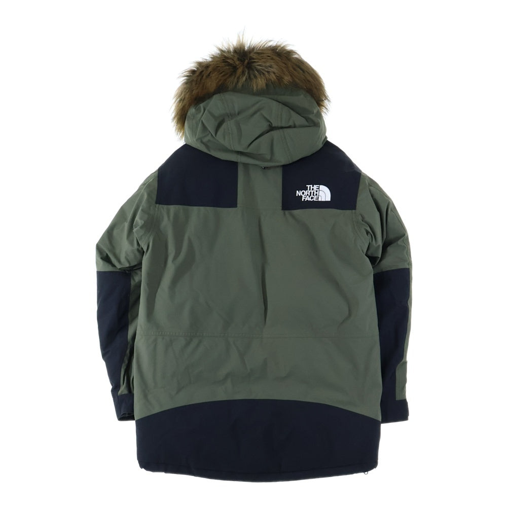 THE NORTH FACE(ザノースフェイス) MOUNTAIN DOWN COAT マウンテン