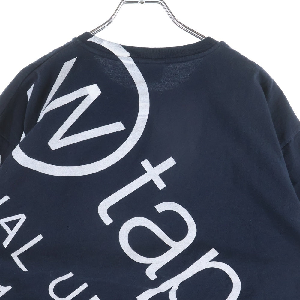 WTAPS(ダブルタップス) 25SS DOT SIGHT S/S COTTON T-SHIRT ドット