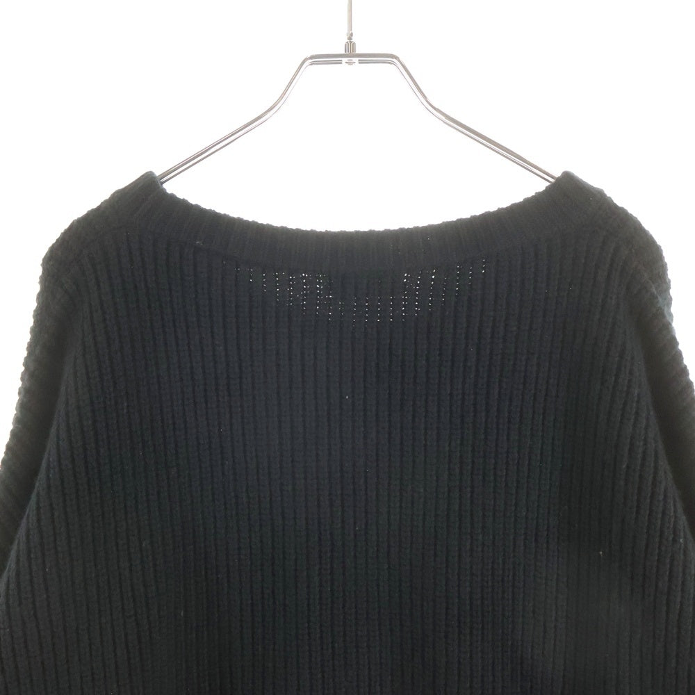 CELINE(セリーヌ) 21AW イタリア製 フロントロゴワッペン オーバー