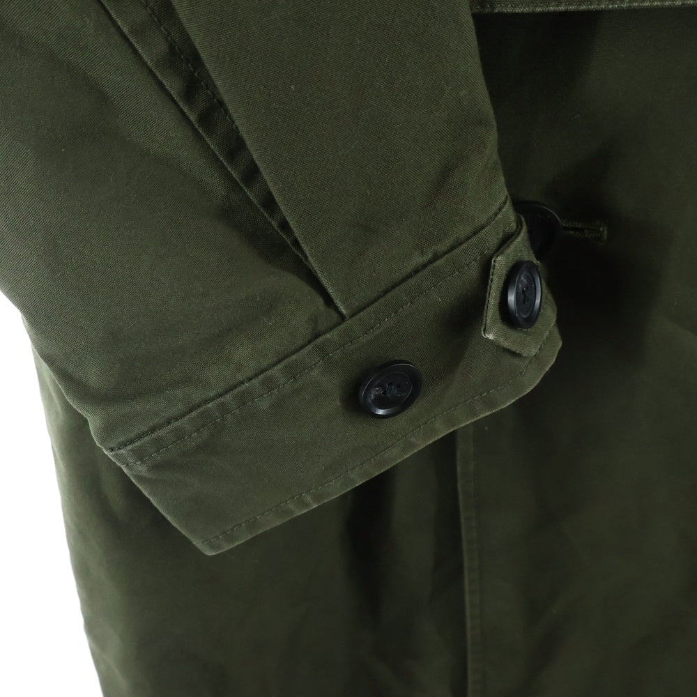 BURBERRY BLACK LABEL(バーバリー ブラックレーベル) コットン