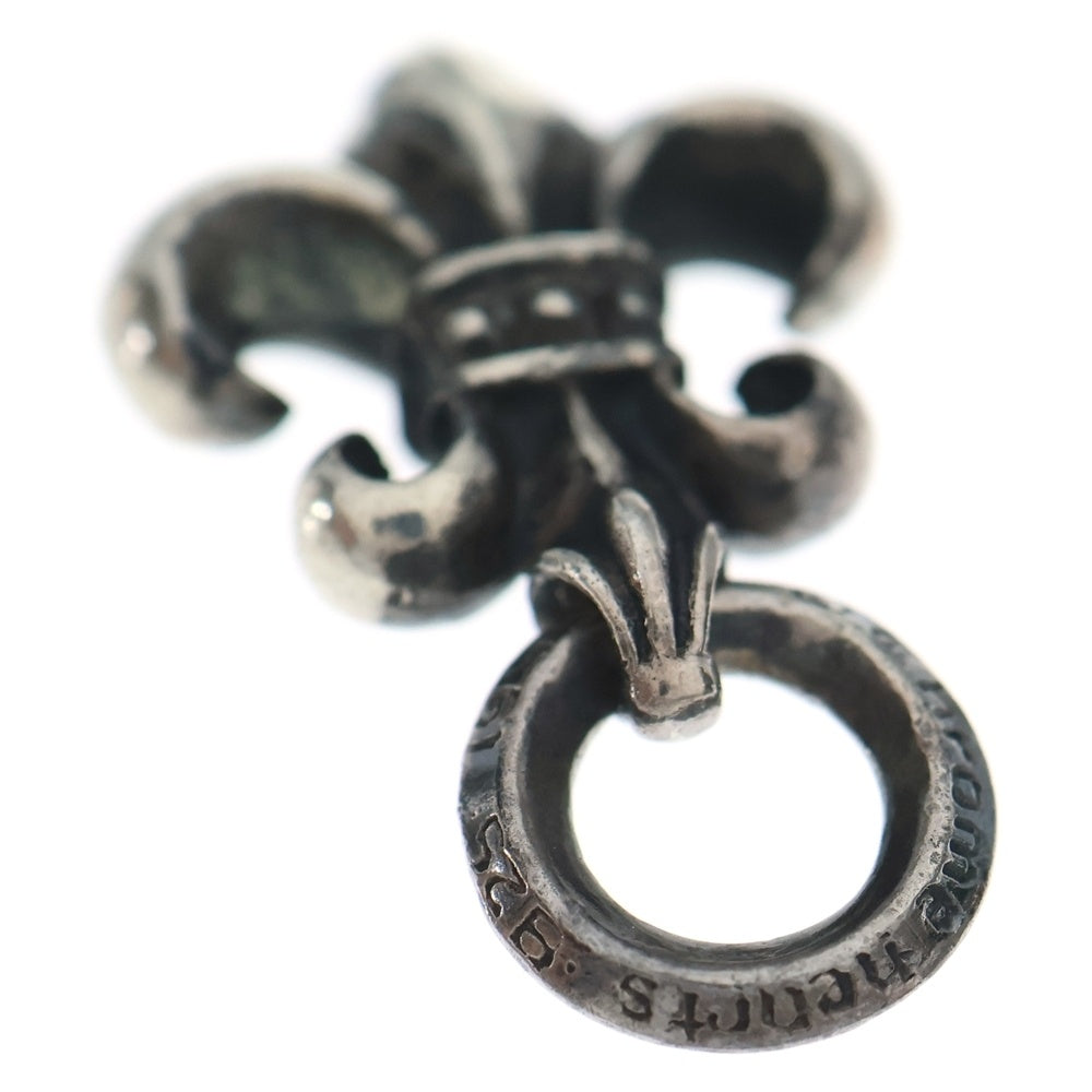 CHROME HEARTS(クロムハーツ) BS FLUER CHARM BSフレアチャーム