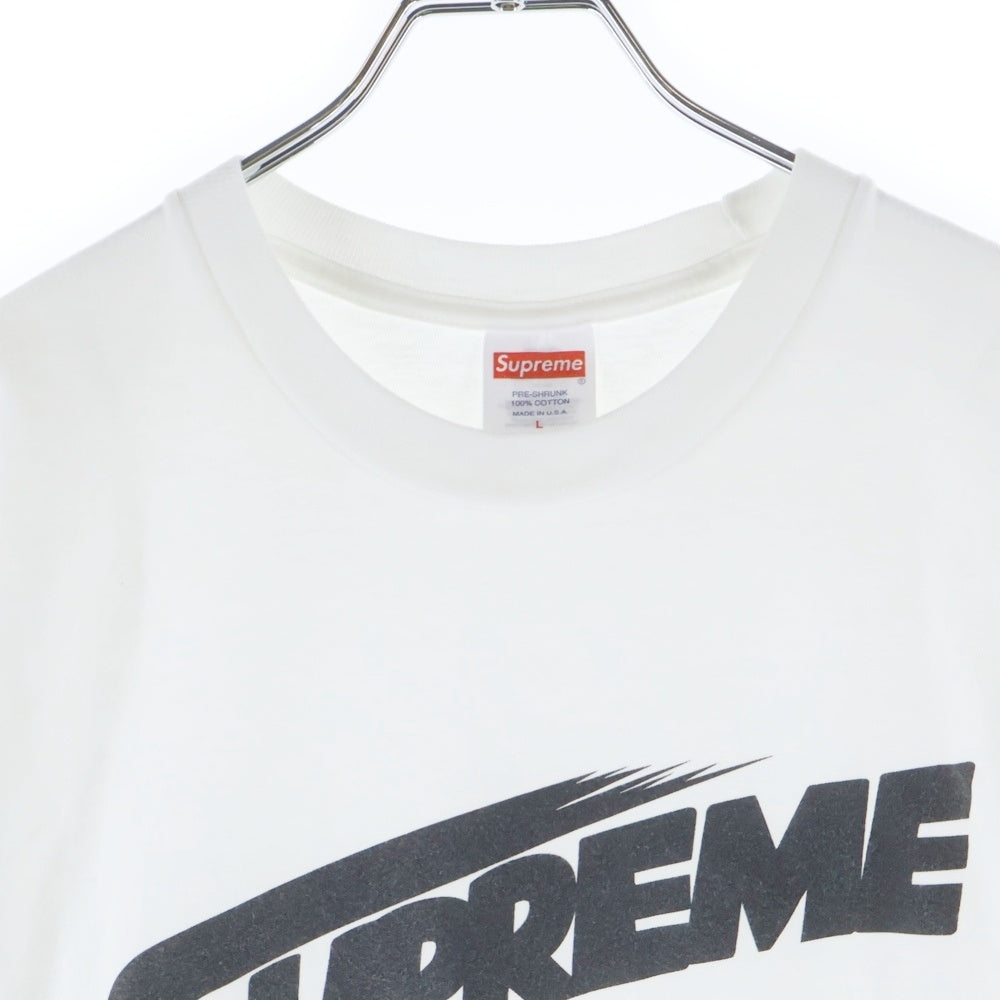 SUPREME(シュプリーム) 23AW Mont Blanc Tee モンブラン フロントロゴ