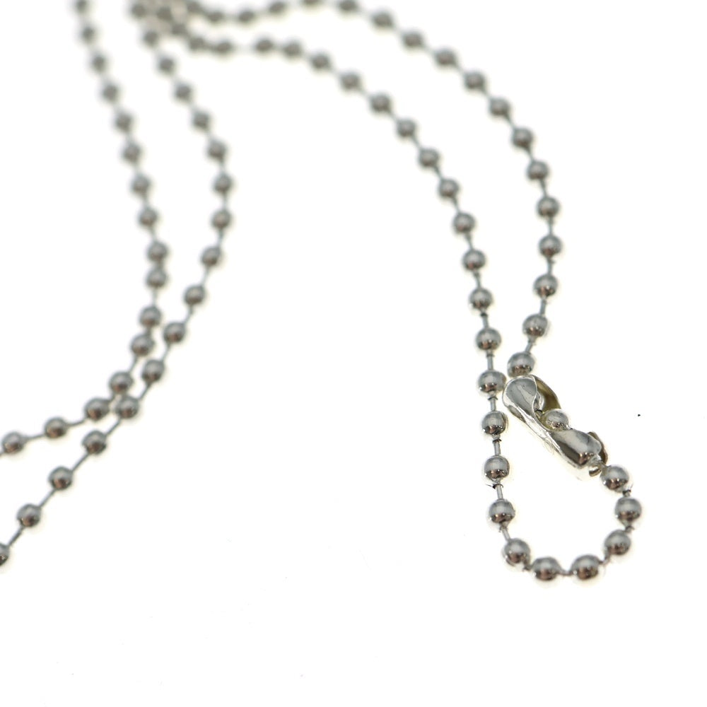 CHROME HEARTS(クロムハーツ) RUBBER CH CRS SML スモールCHクロス