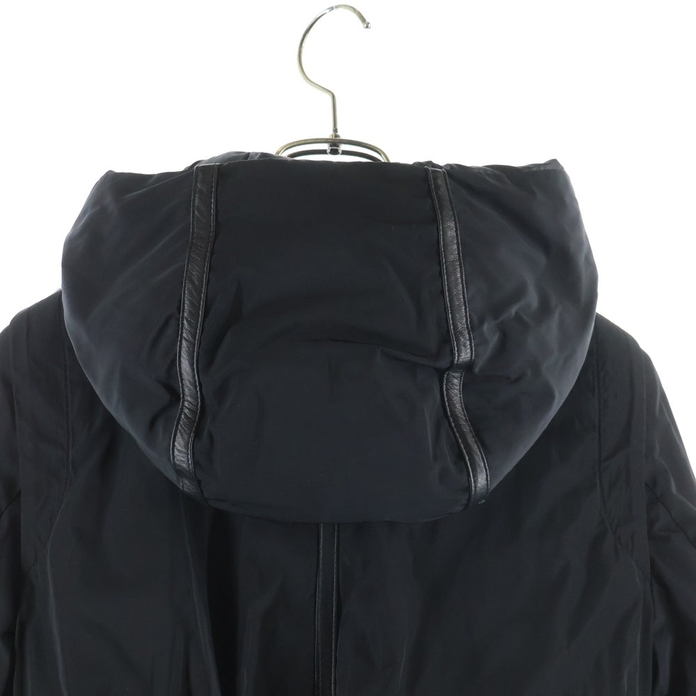 Max Mara(マックスマーラ) SPORTMAX スポーツマックス ファー切り替え