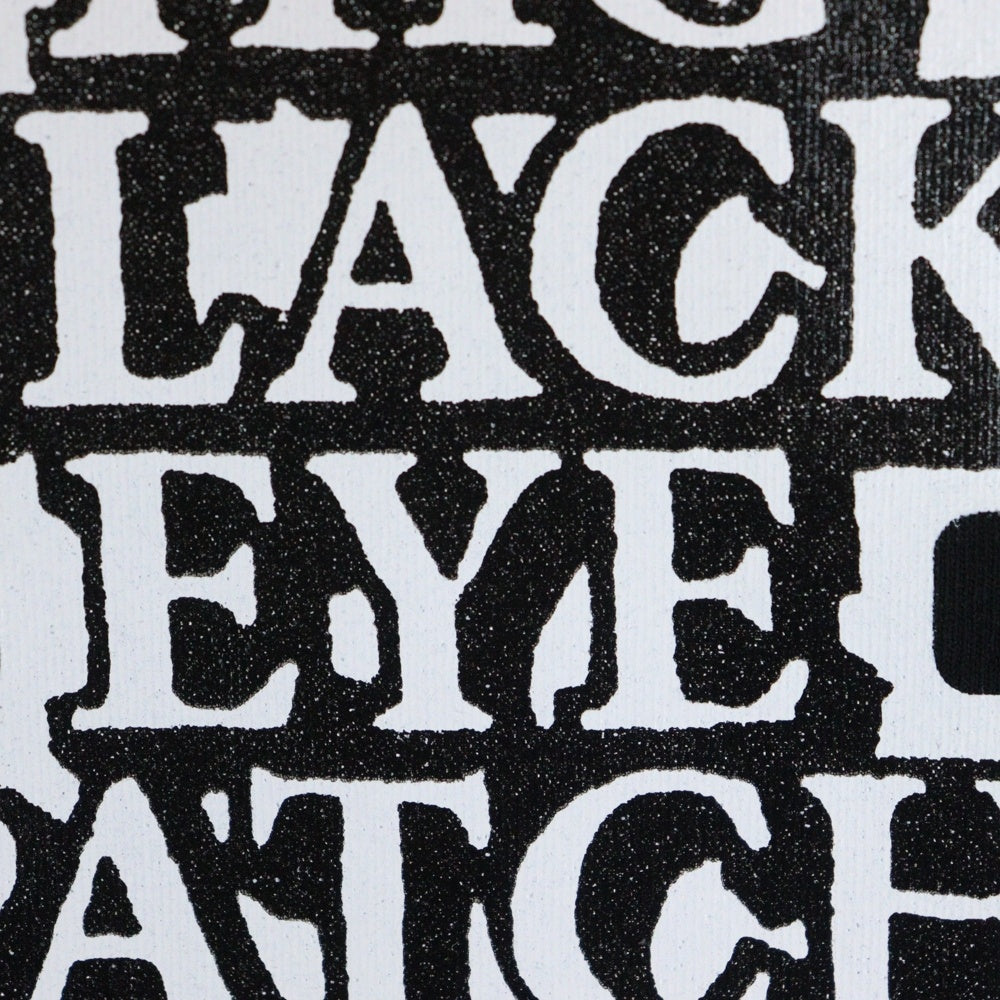 THE BLACK EYE PATCH(ブラックアイパッチ) ×TTTG OG LABEL TEE To The