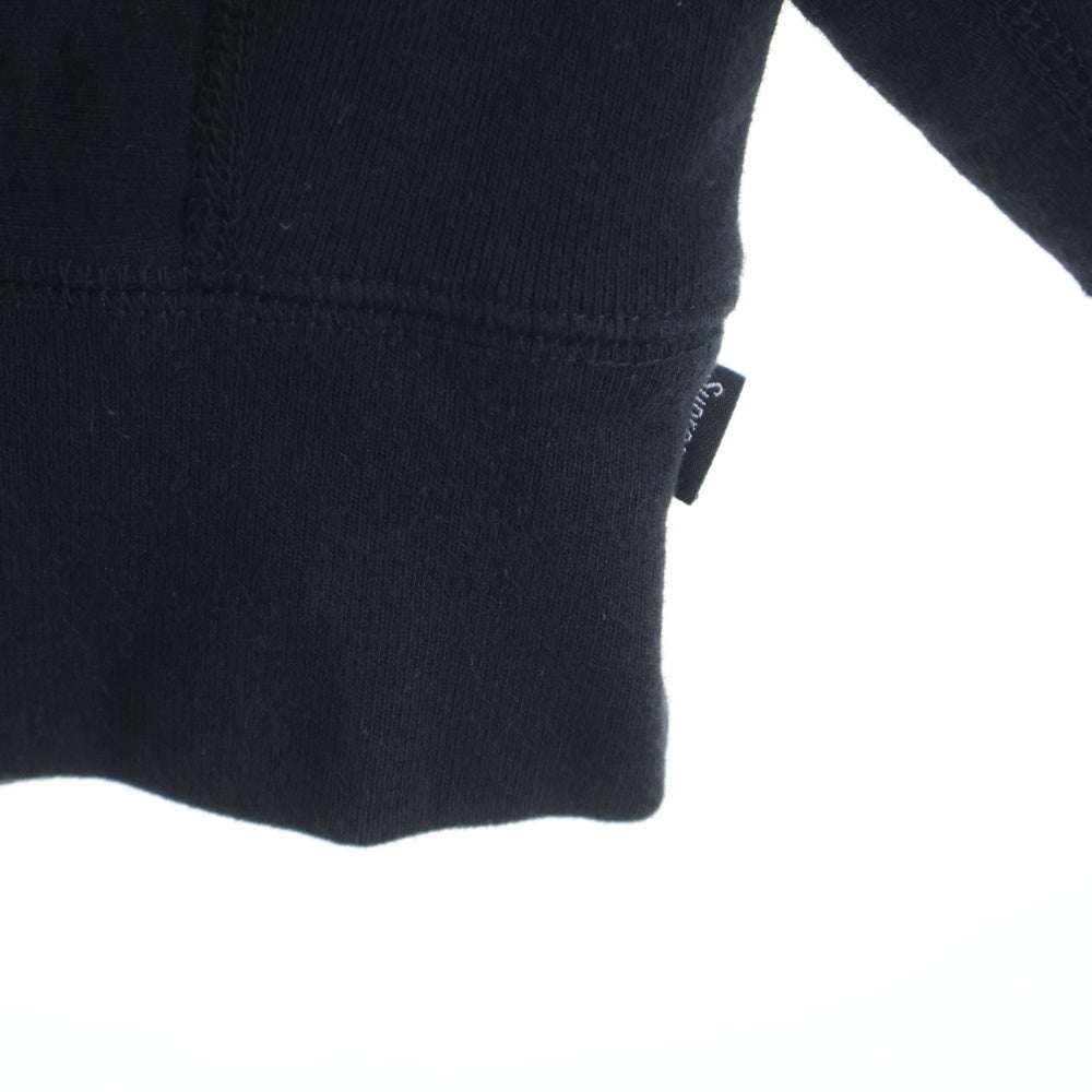 SUPREME(シュプリーム) Arabic Logo Hooded Sweatshirt アラビックロゴ