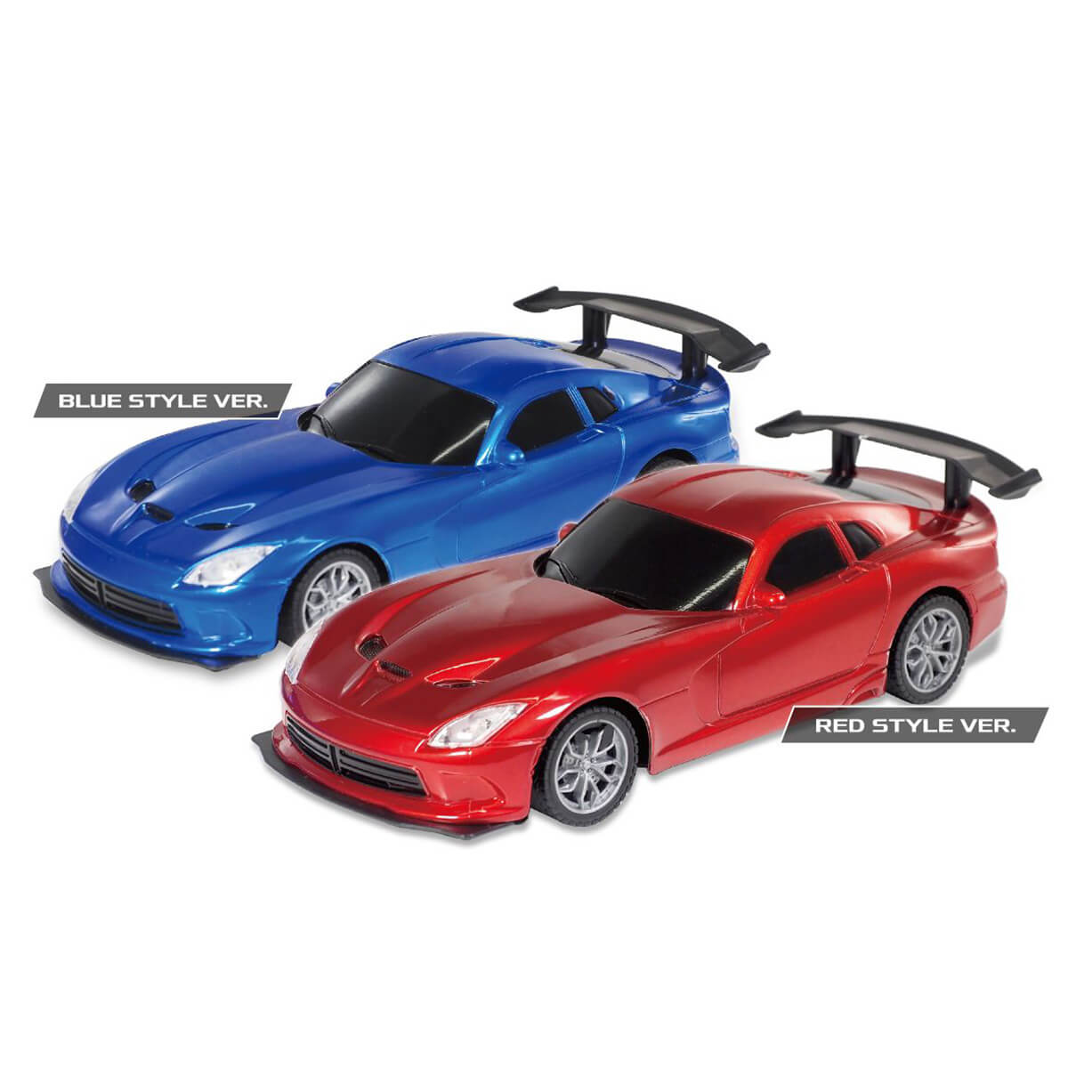 OUTLET】RCレーシングカー ストームレーサー 369324