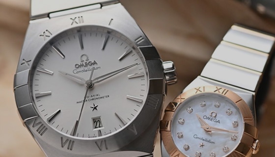 セイコー キン肉マン40周年記念モデル ソルジャーチーム 7N42-HAJ0