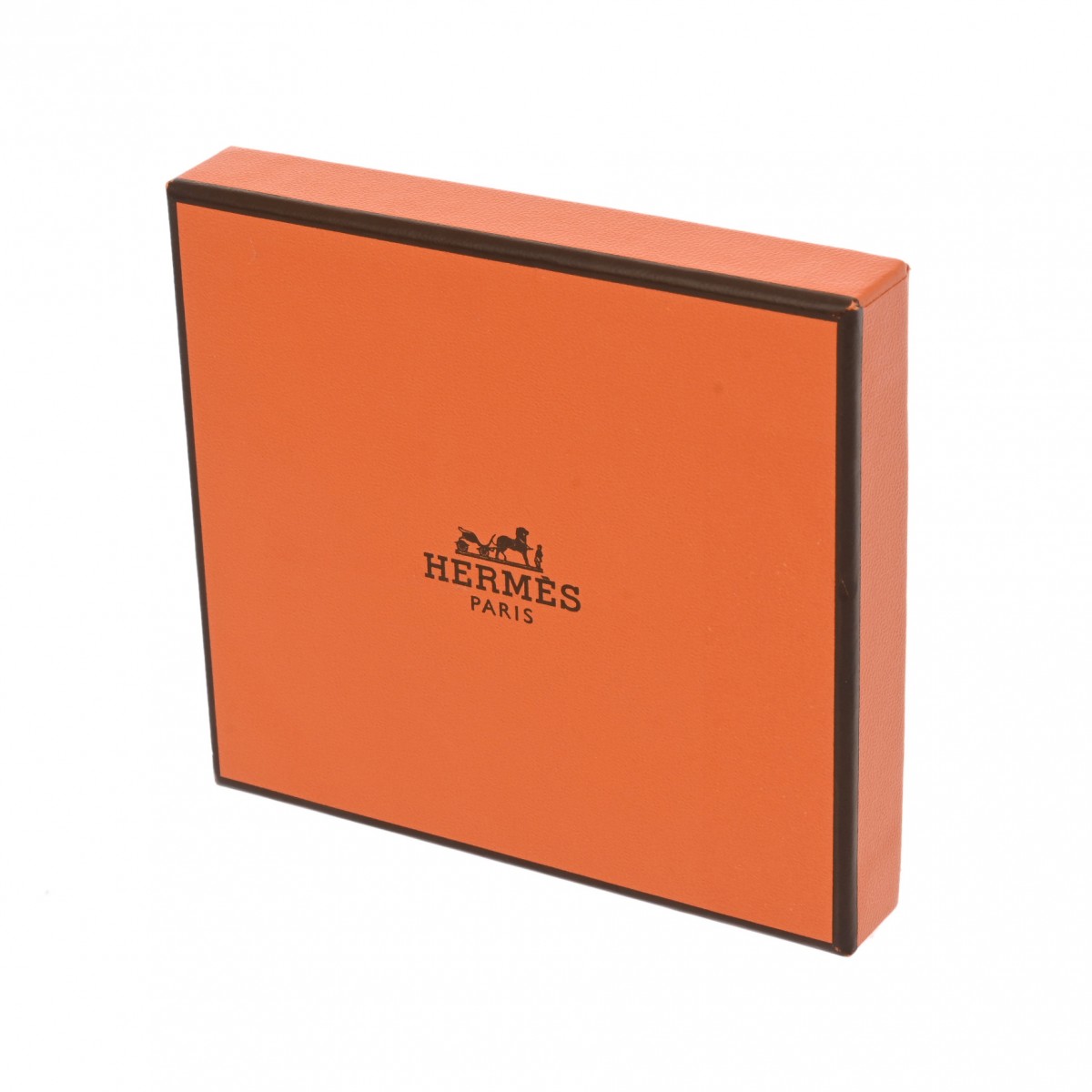 エルメス バスティア ヴェルソ キャラメル/ヴェールフィズ シェーブル