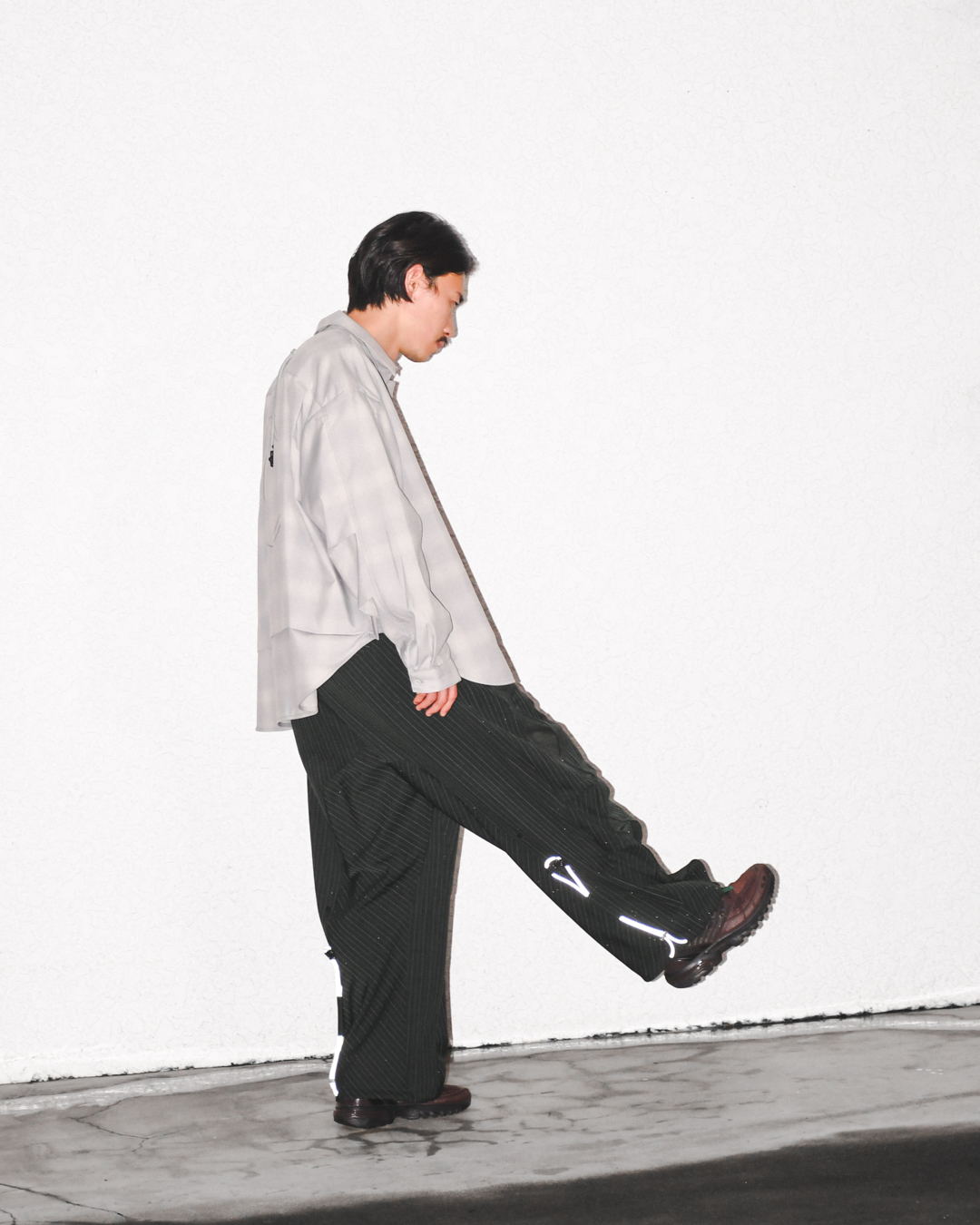 GOOPi MADE / 24 FW new !! | wax clothing