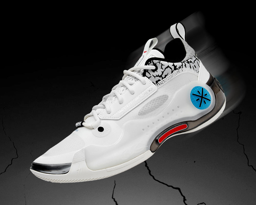 Way of Wade 10 Low 