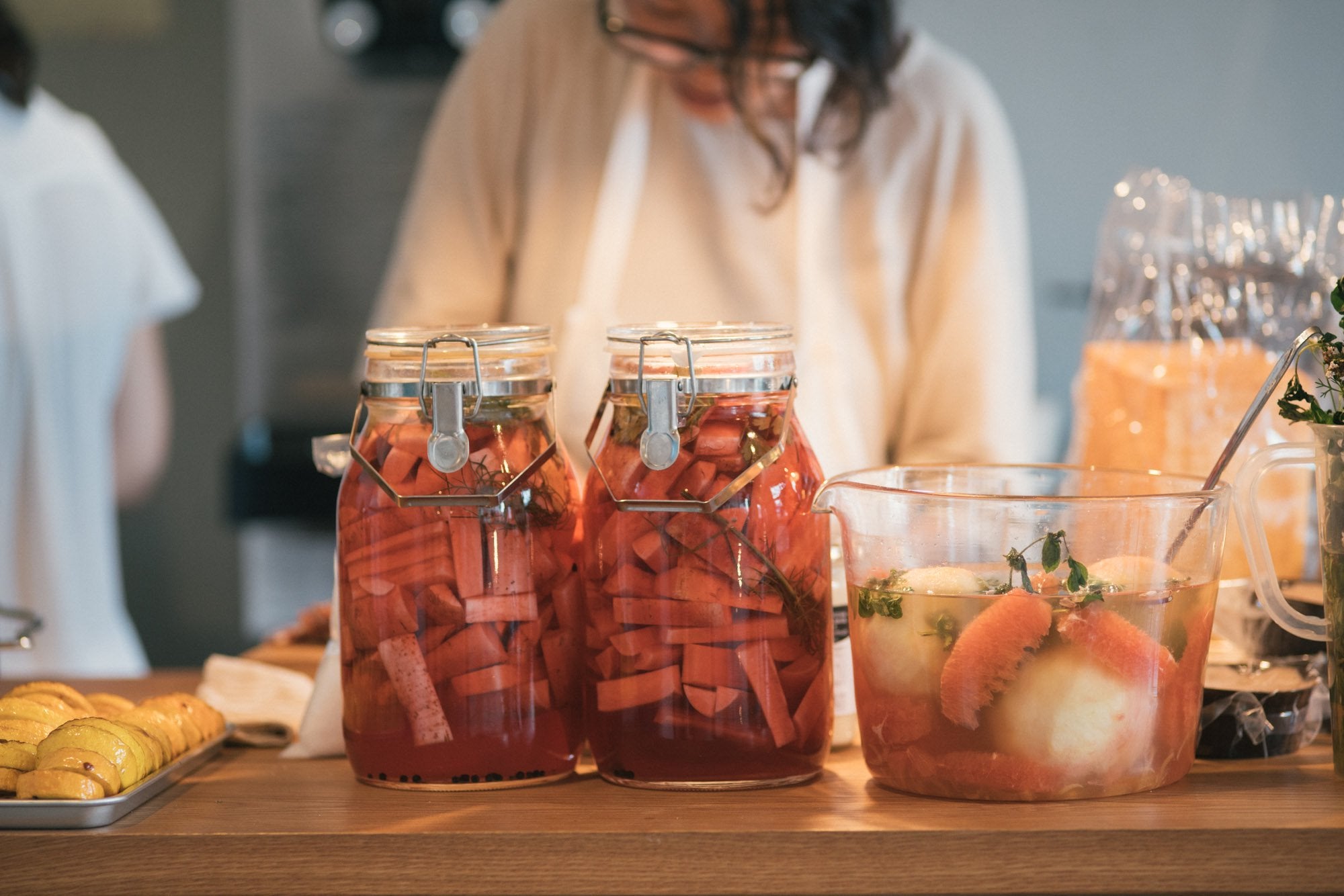 オーガニックブラックペッパー ホール