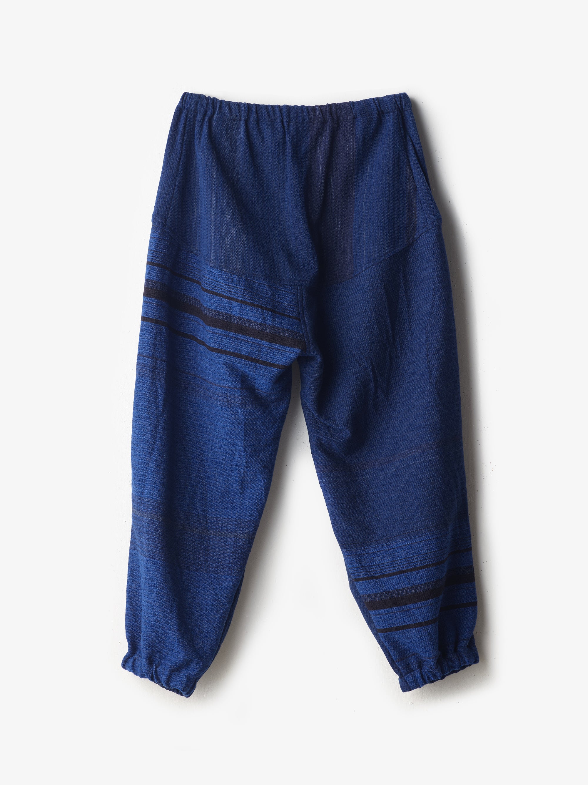 nica pants hoso wool｜tamaki niime 玉木新雌