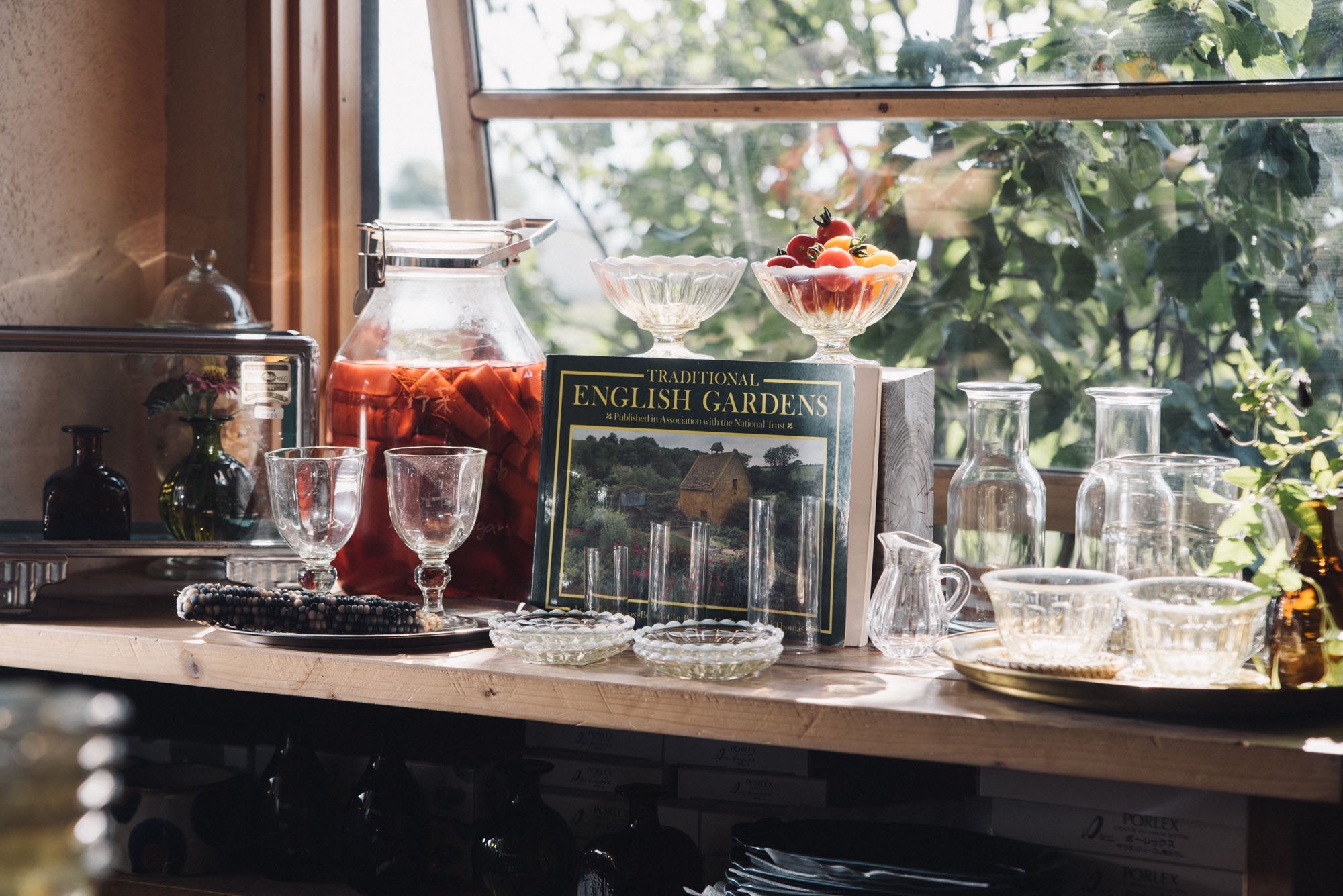 チポラ ウォーターカラフェ デキャンタ シュトルツル社