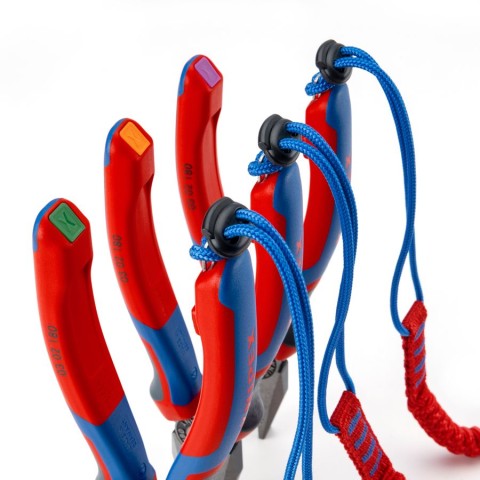 High Leverage Combination Pliers | KNIPEX Tools