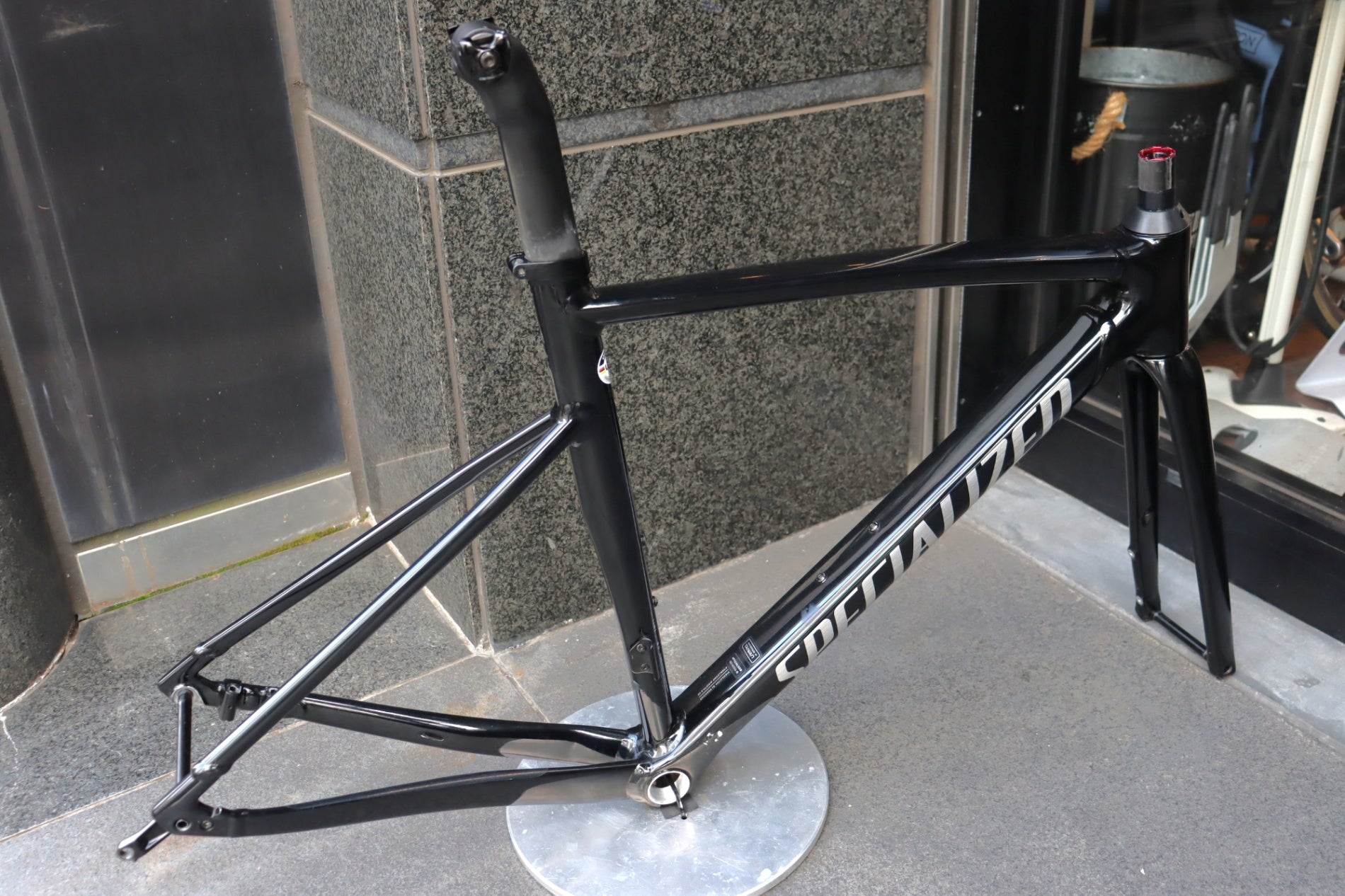 スペシャライズド SPECIALZIED アレースプリント ALLEZ SPRINT COMP