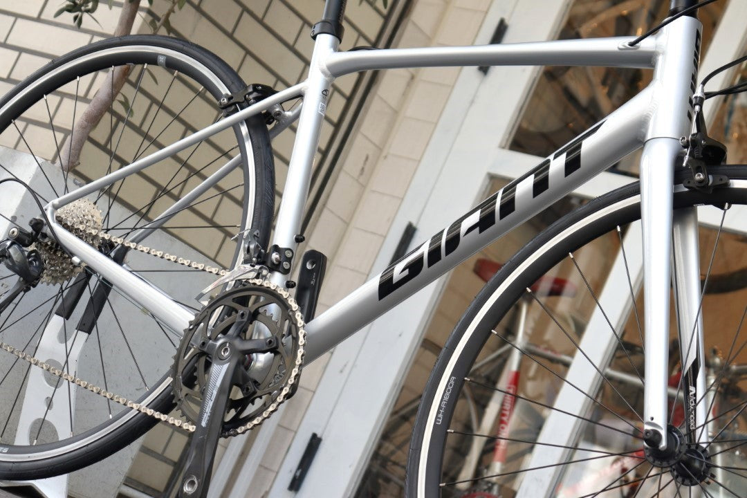 ジャイアント GIANT コンテンド CONTEND 2 2020モデル Mサイズ シマノ