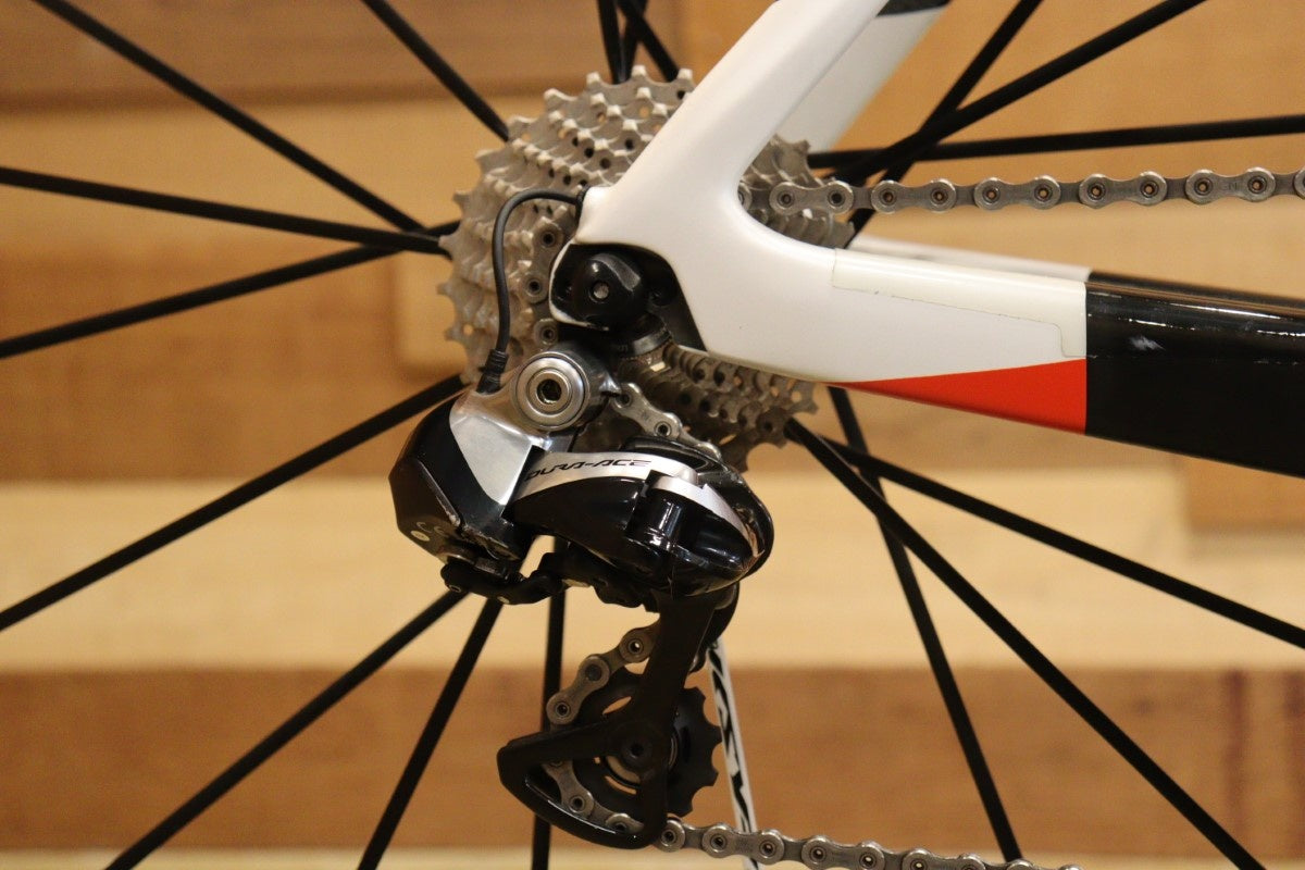 オルベア ORBEA オルカ ORCA OMP 2015モデル 51サイズ シマノ