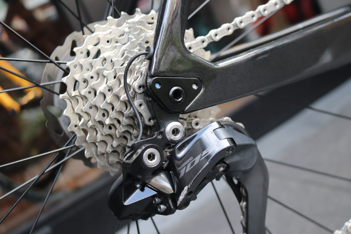 グスト GUSTO デューロ エヴォ DURO EVO SPORT DB 2023モデル Sサイズ