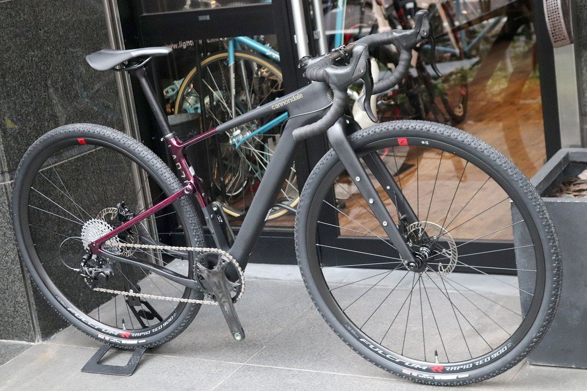 キャノンデール Cannondale トップストーン TOPSTONE LAB71 2023 XS