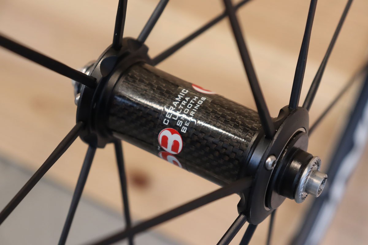 カンパニョーロ Campagnolo シャマルウルトラ SHAMAL ULTRA C15