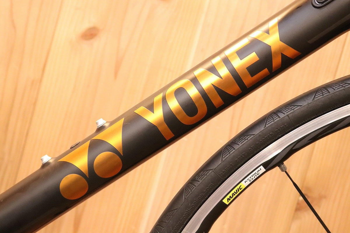 ヨネックス YONEX カーボネックス CARBONEX HR 2016年モデル Sサイズ