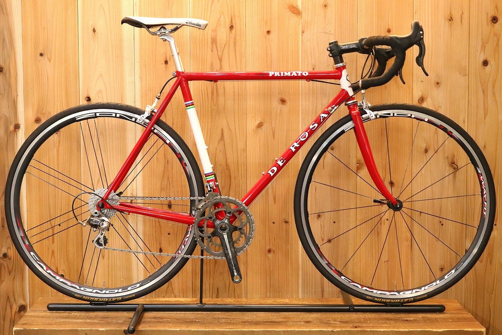 デローザ DE ROSA ネオプリマート NEO PRIMATO 52サイズ