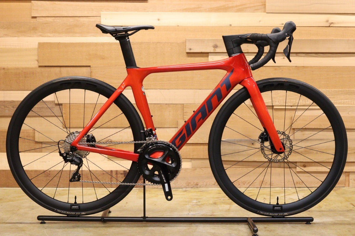 ジャイアント GIANT プロペル ディスク PROPEL ADVANCED 2 DISC 2022