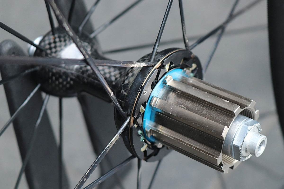 カンパニョーロ CAMPAGNOLO ハイペロン ウルトラ ツー HYPERON ULTRA