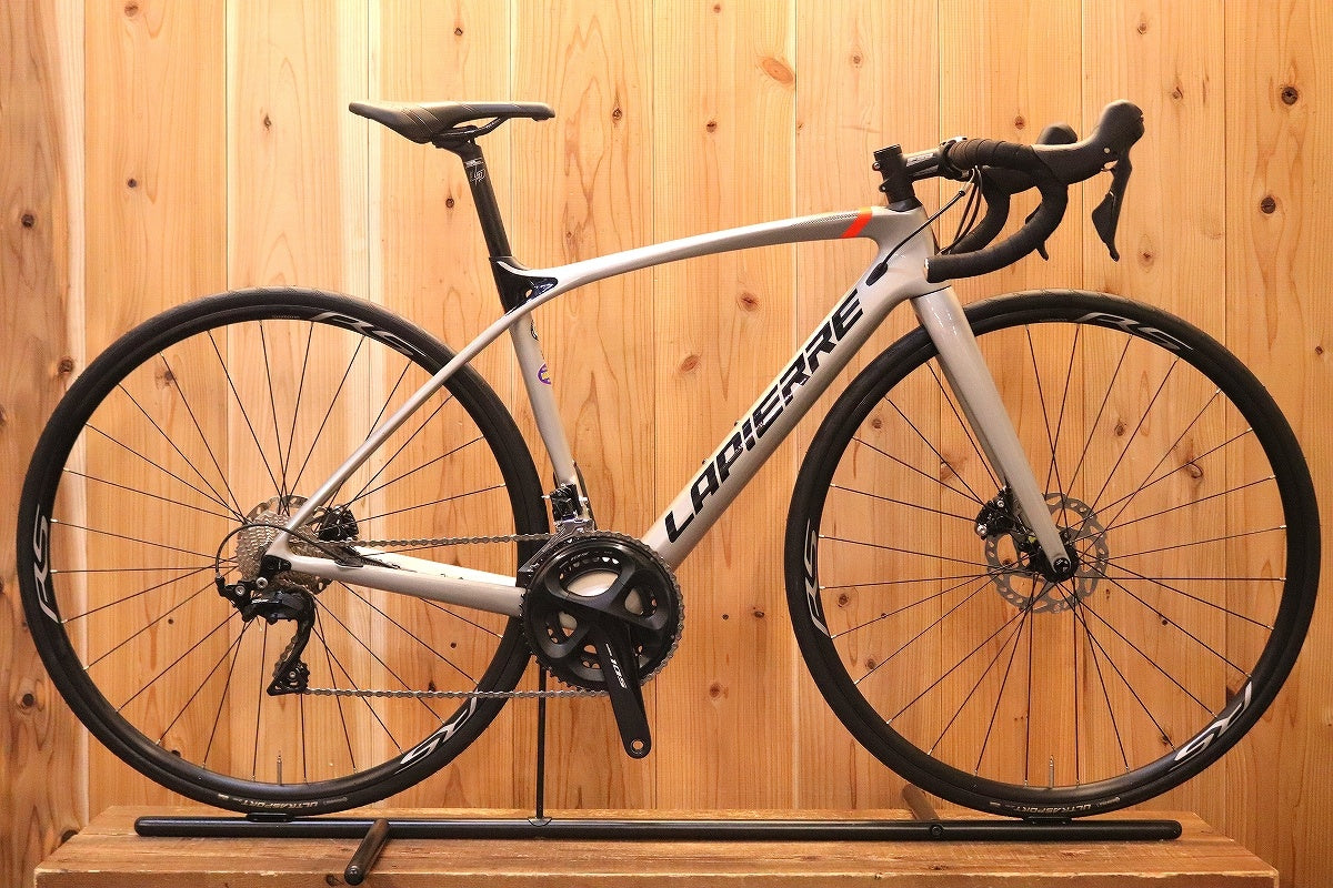 ラピエール LAPIERRE ゼリウス XELIUS SL 500 DISC 2020年モデル XS