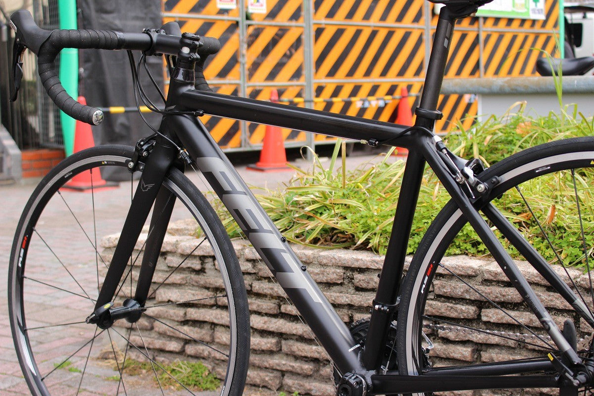 フェルト FELT F75 2018年モデル 51サイズ シマノ 105 5800 11S アルミ