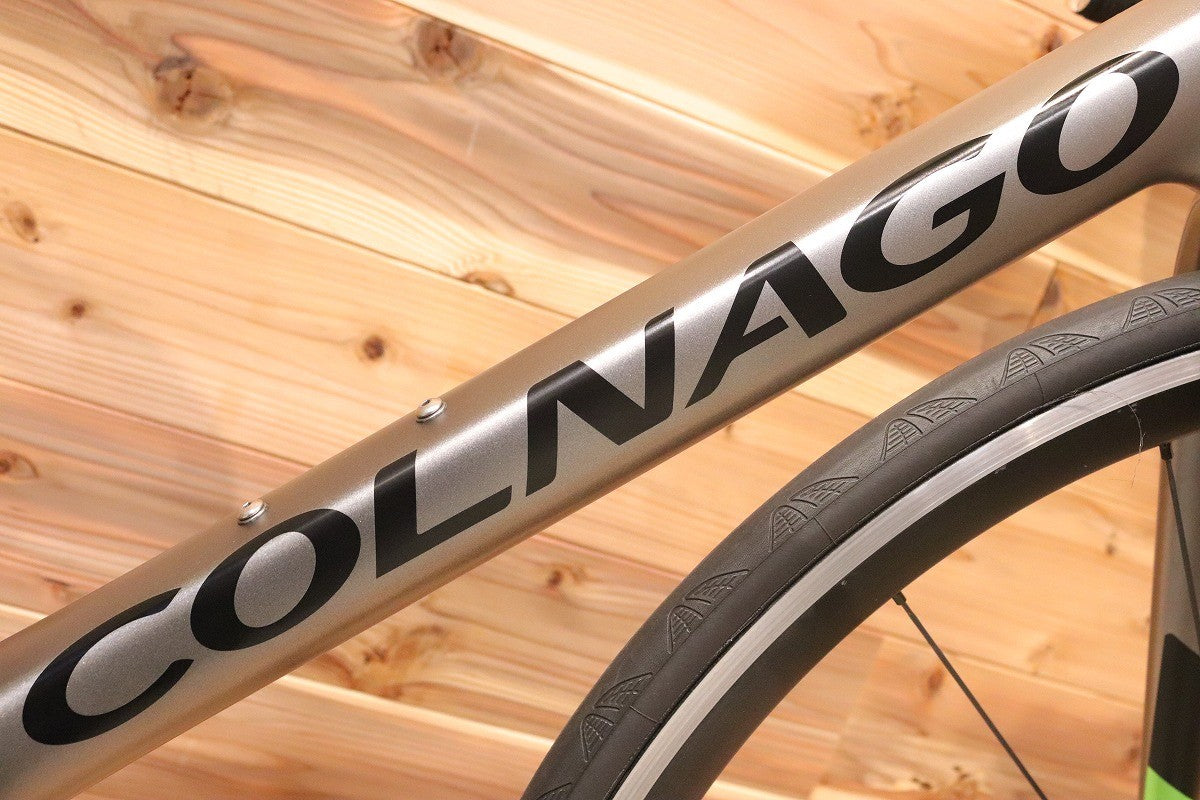 コルナゴ COLNAGO CLX 480Sサイズ シマノ アルテグラ R8000 11S