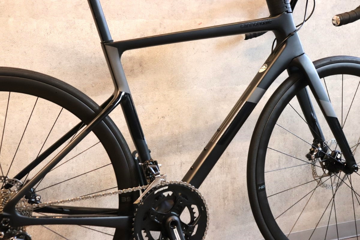 キャノンデール CANNONDALE スーパーシックスエボ SuperSix EVO DISC