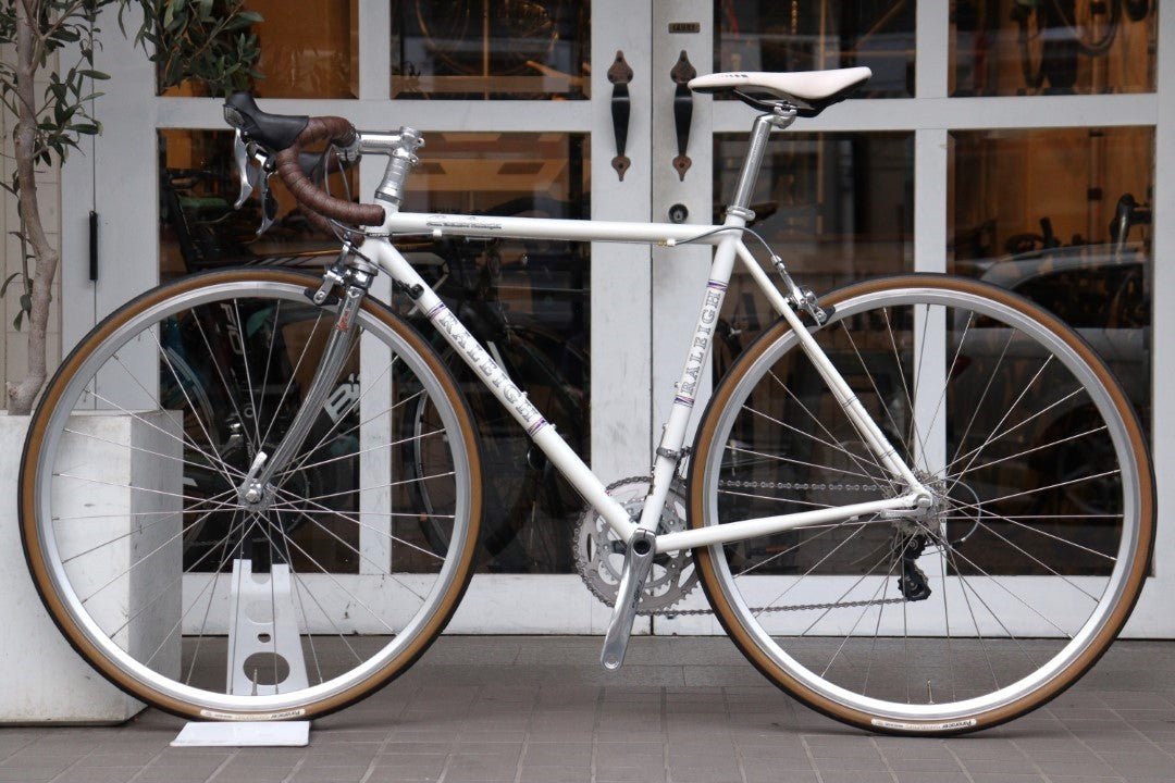 ラレー RALEIGH カールトン CARLTON-N 2013モデル 520サイズ シマノ