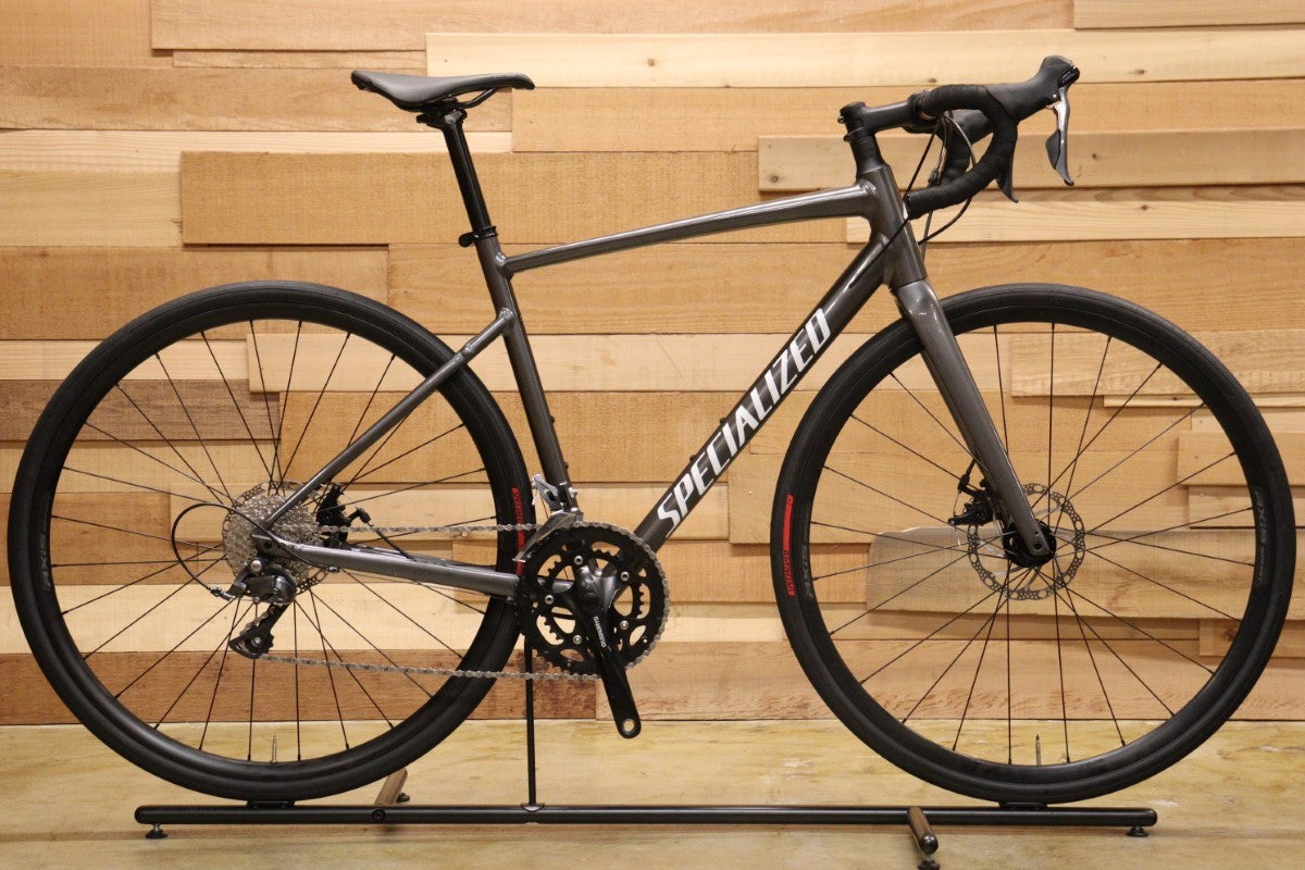 スペシャライズド SPECIALIZED アレー ALLEZ 2023年モデル 54 サイズ