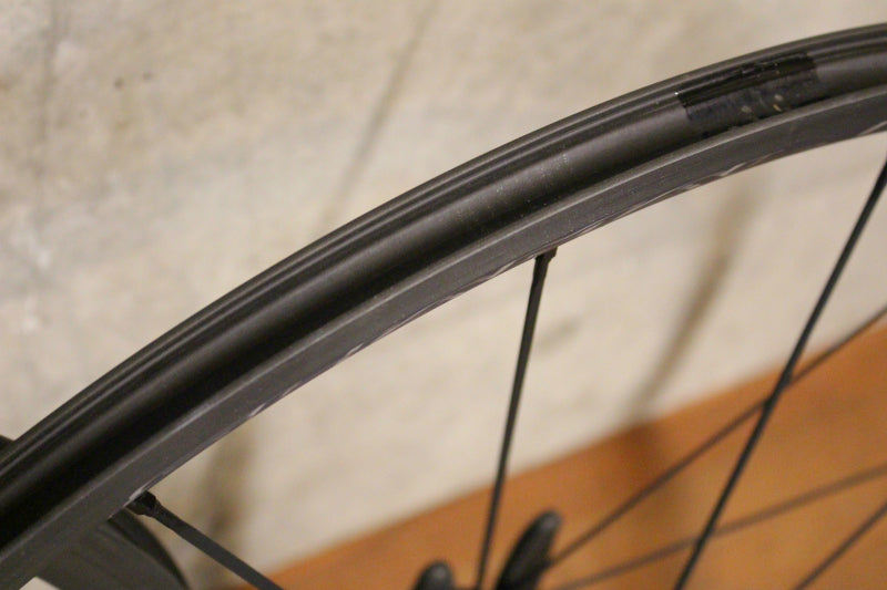 カンパニョーロ CAMPAGNOLO シャマルミレ SHAMAL MILLE アルミ