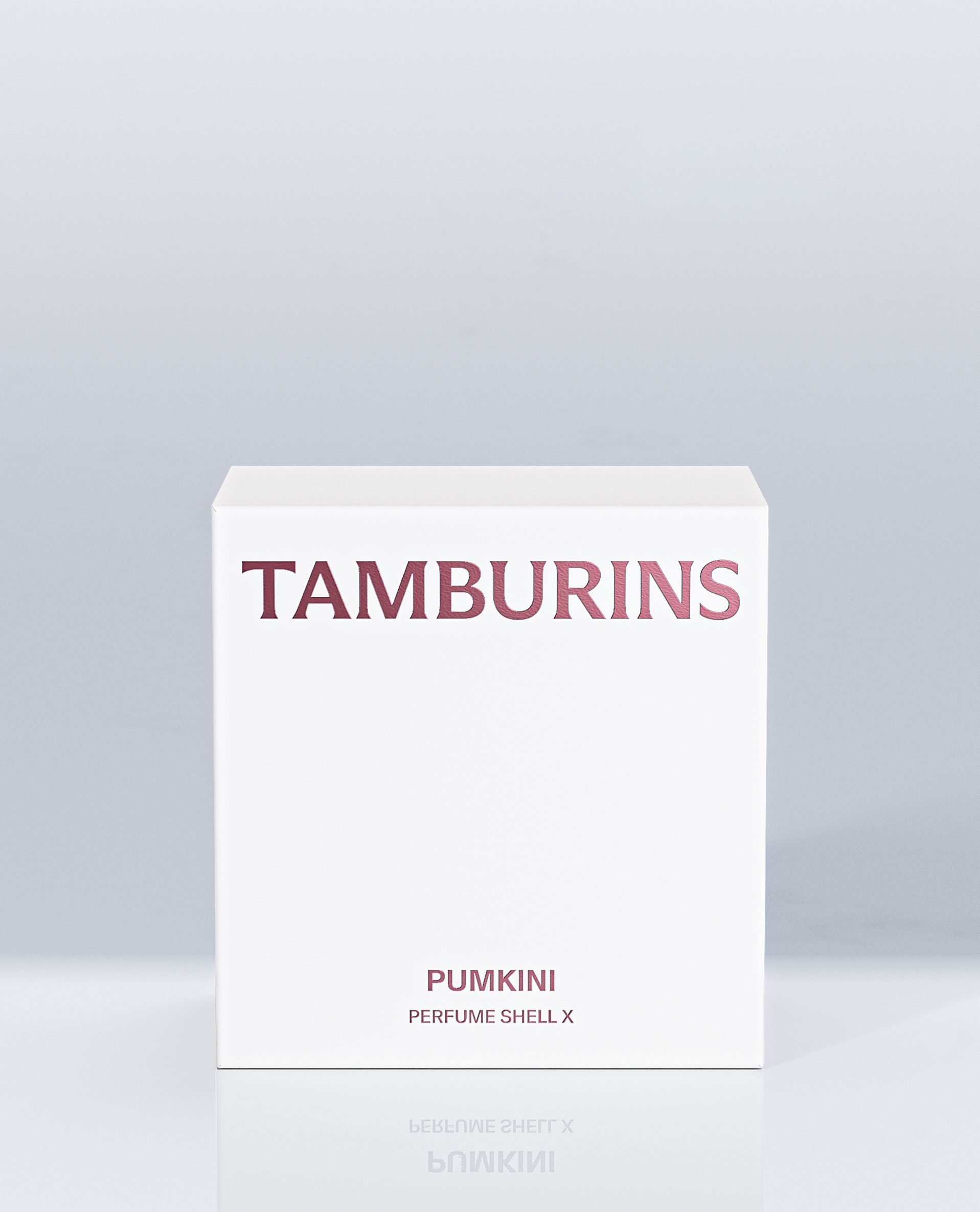 シェルパフュームハンド パンキニ - 15ml | TAMBURINS