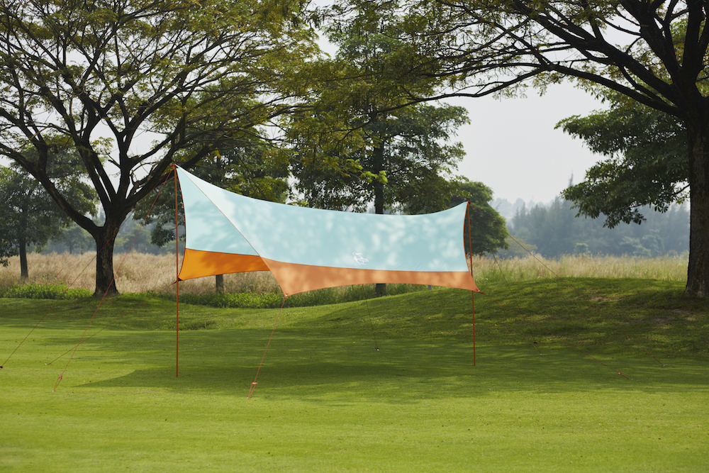 チャムスから、アゲアゲ＆高コスパな新型テントが5つも登場!! 初心者に