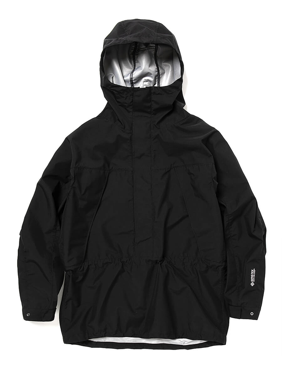 ノンネイティブから新作ゴアテックスウエア。高スペック×都会的