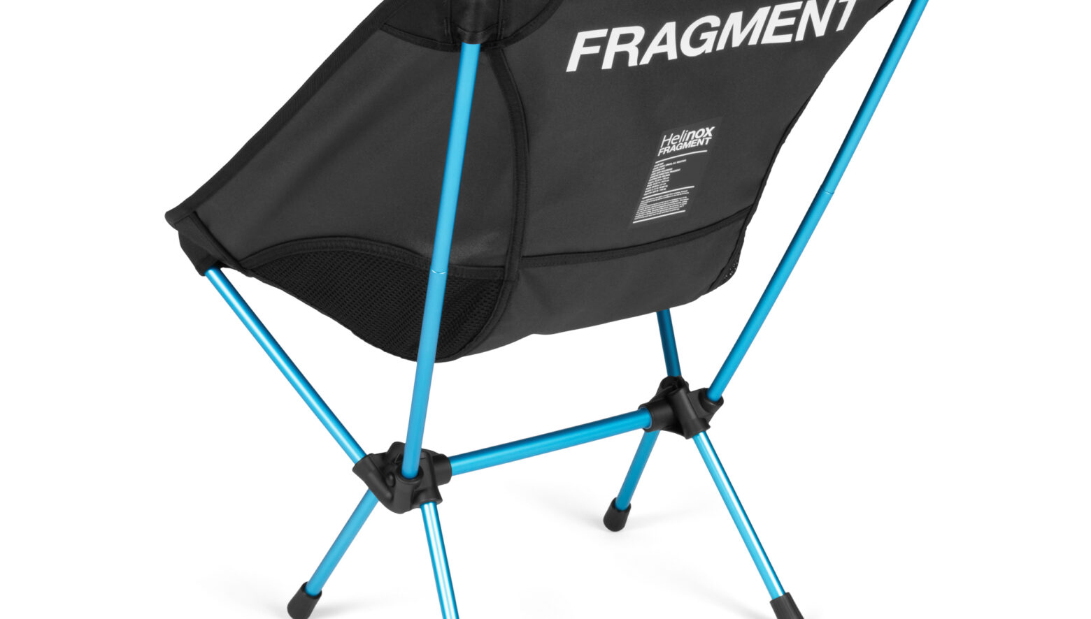 Helinox x Fragment Chair One -2 | GO OUT WEB