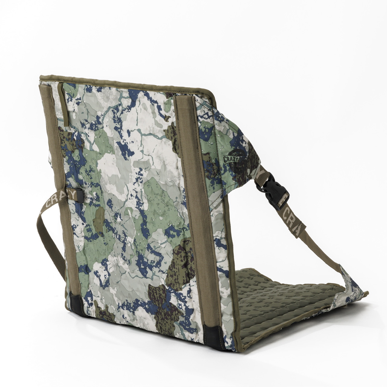 クレイジークリークの新作は、レジャーにもってこいの自立式シェード