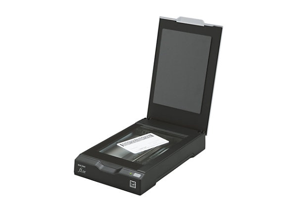 Ricoh fi-70F - document scanner - desktop - USB 2.0 - PA03841-B005