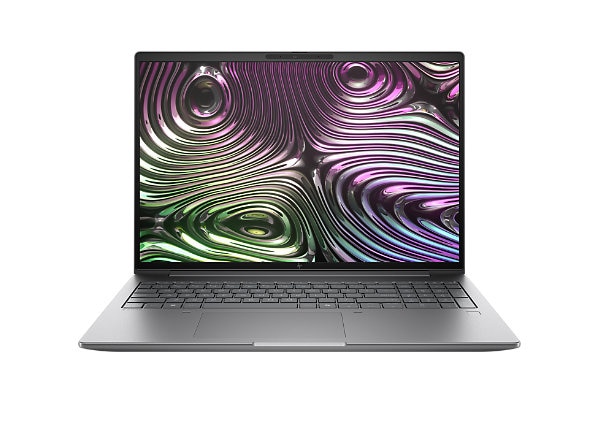 HP ZBook X G1i 16